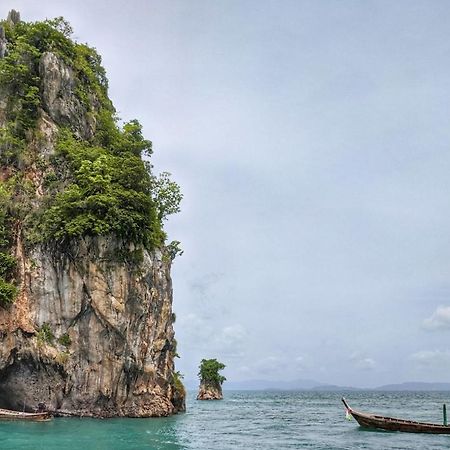 Peykaa Villas Phuket Esterno foto