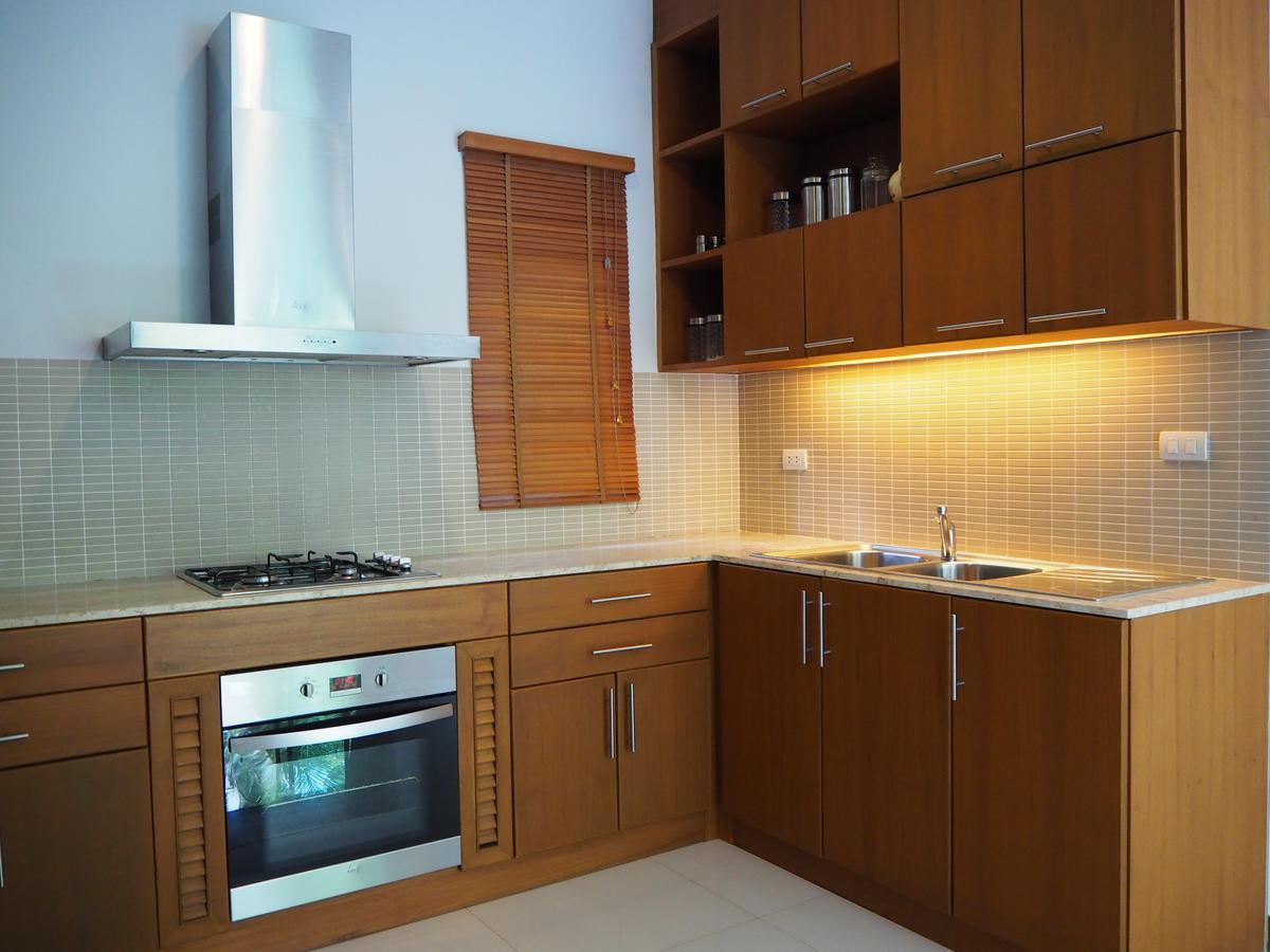 Peykaa Villas Phuket Esterno foto