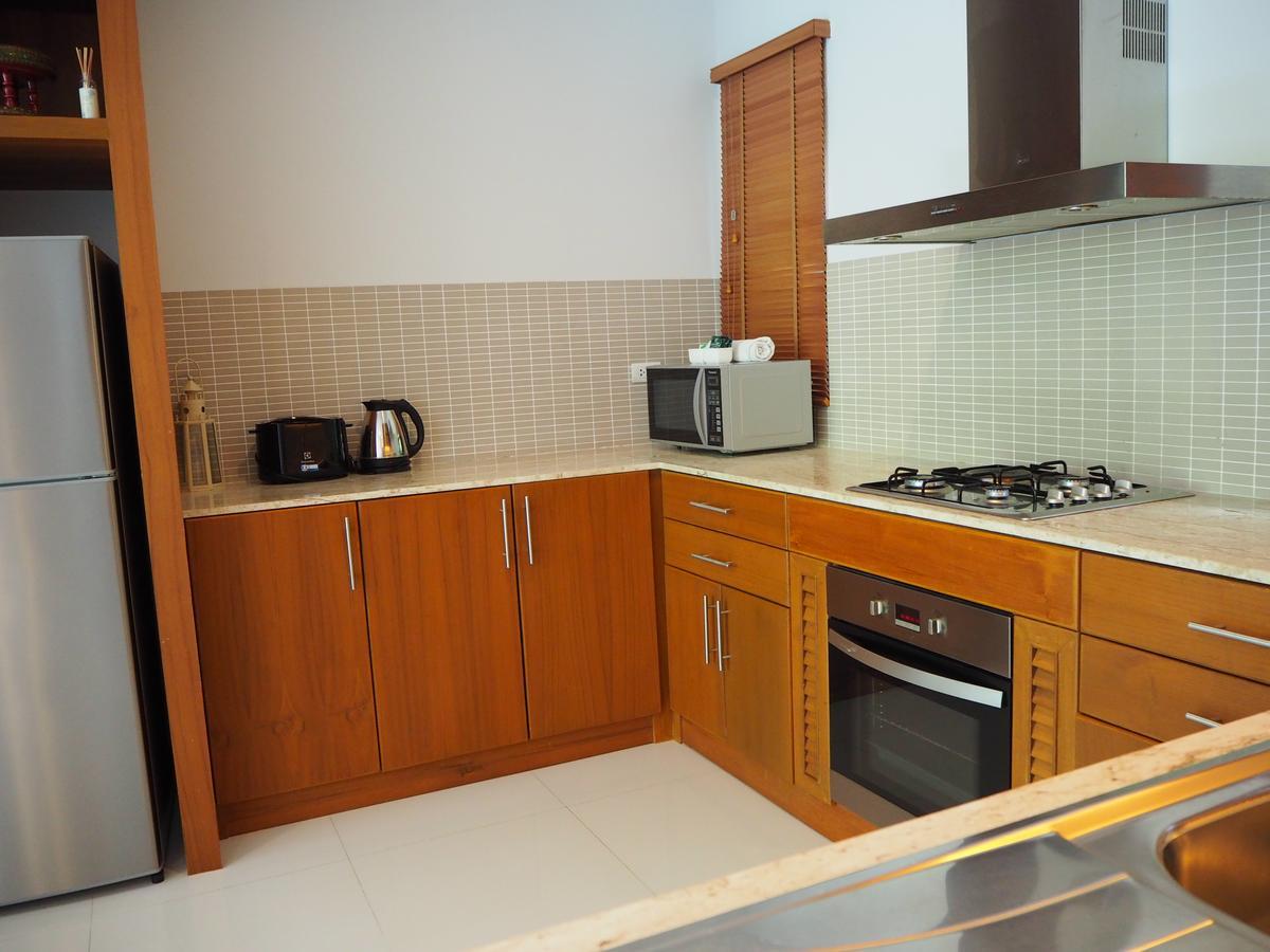 Peykaa Villas Phuket Esterno foto
