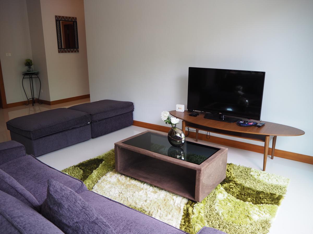 Peykaa Villas Phuket Esterno foto