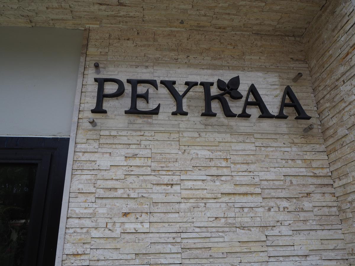 Peykaa Villas Phuket Esterno foto