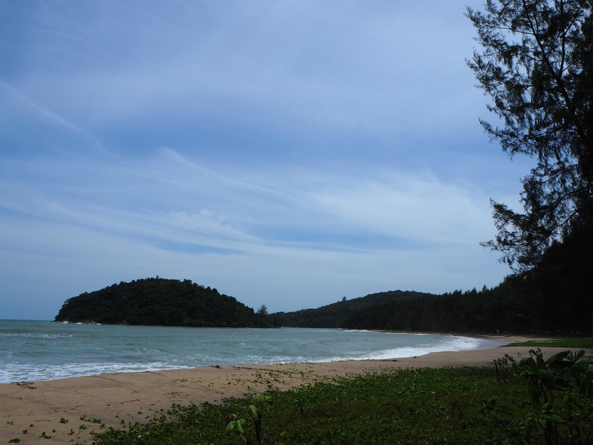 Peykaa Villas Phuket Esterno foto