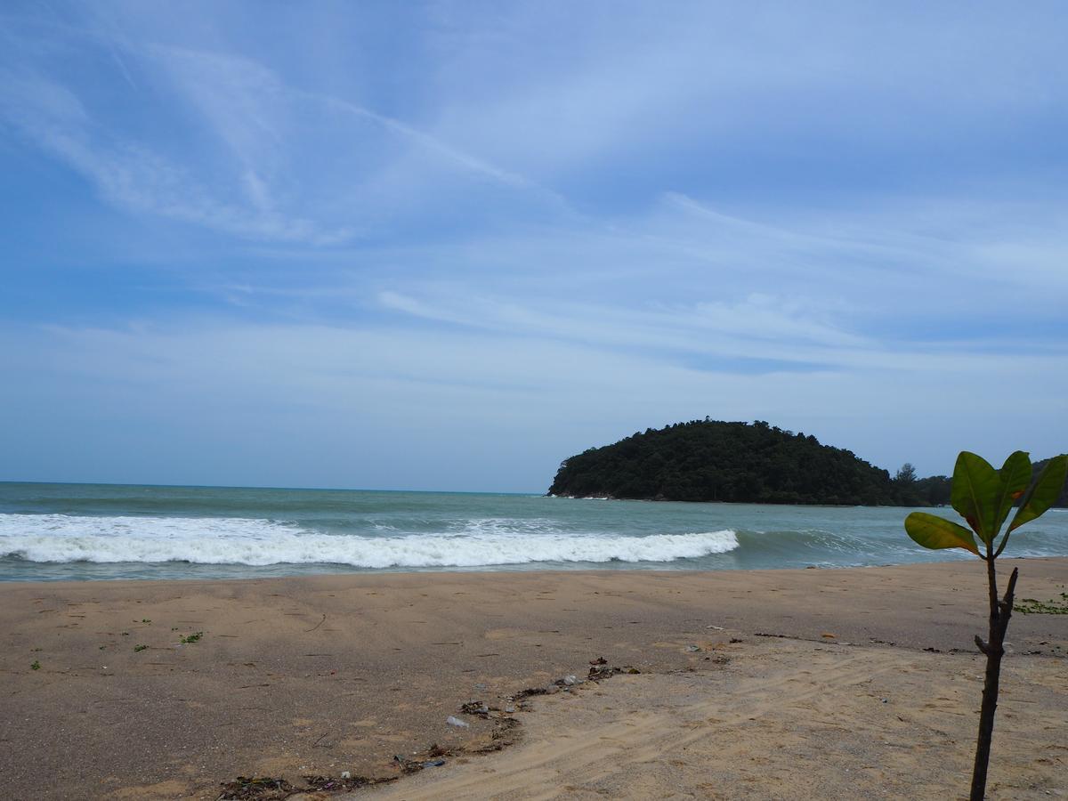 Peykaa Villas Phuket Esterno foto