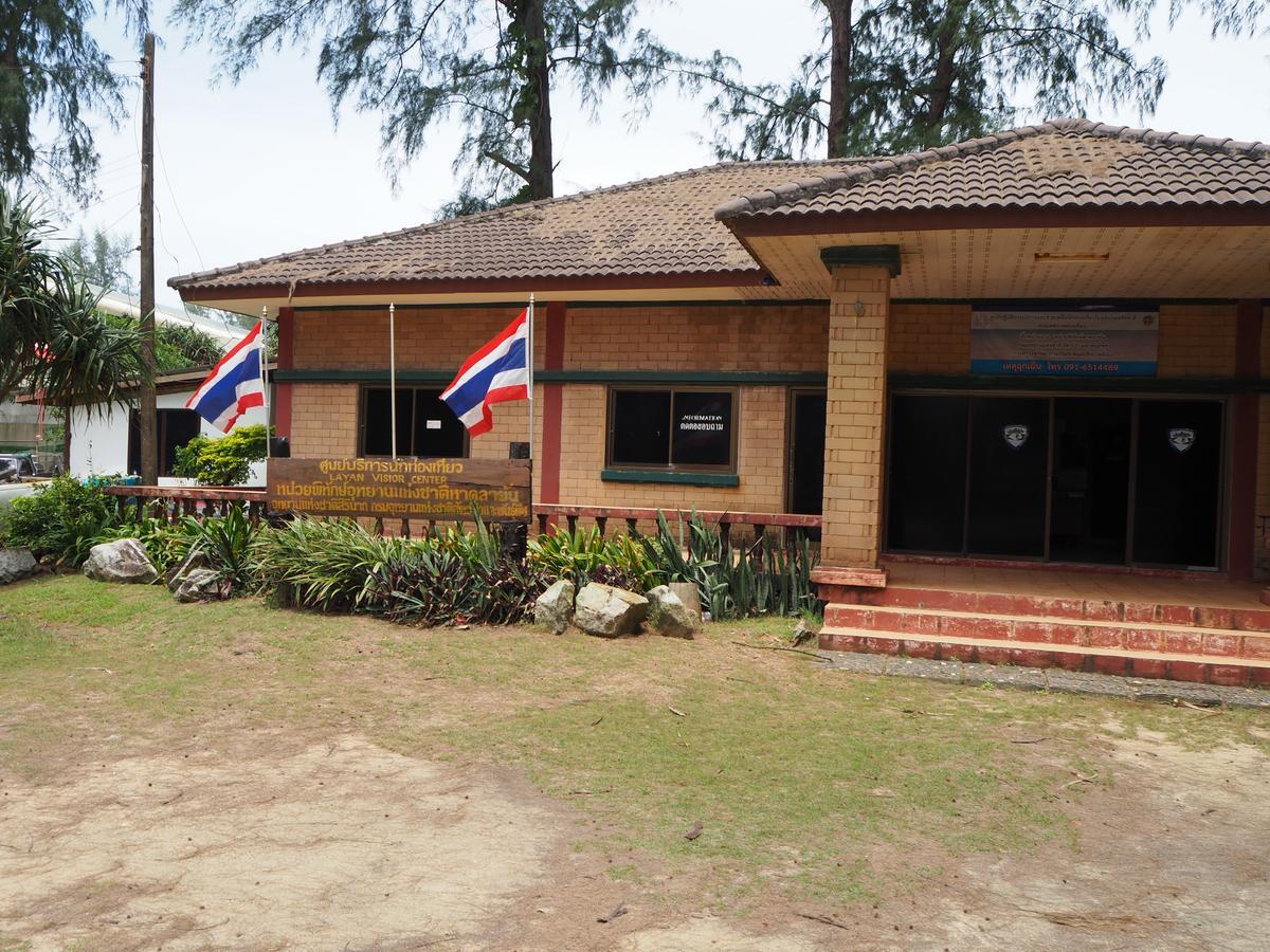 Peykaa Villas Phuket Esterno foto