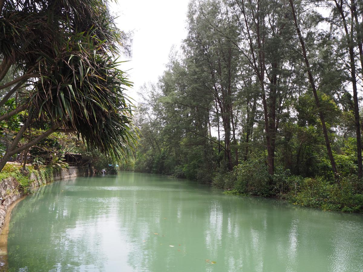 Peykaa Villas Phuket Esterno foto