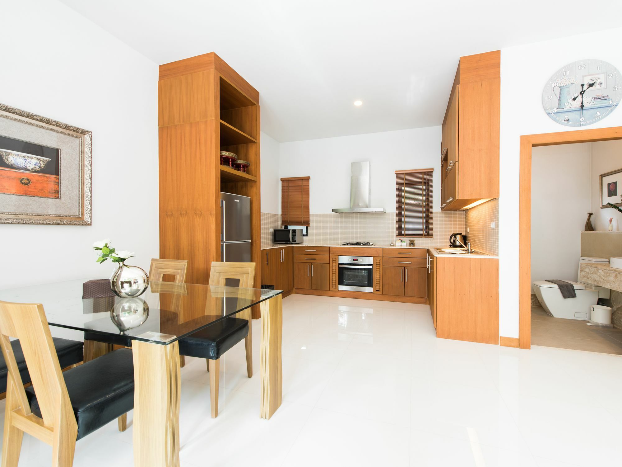 Peykaa Villas Phuket Esterno foto