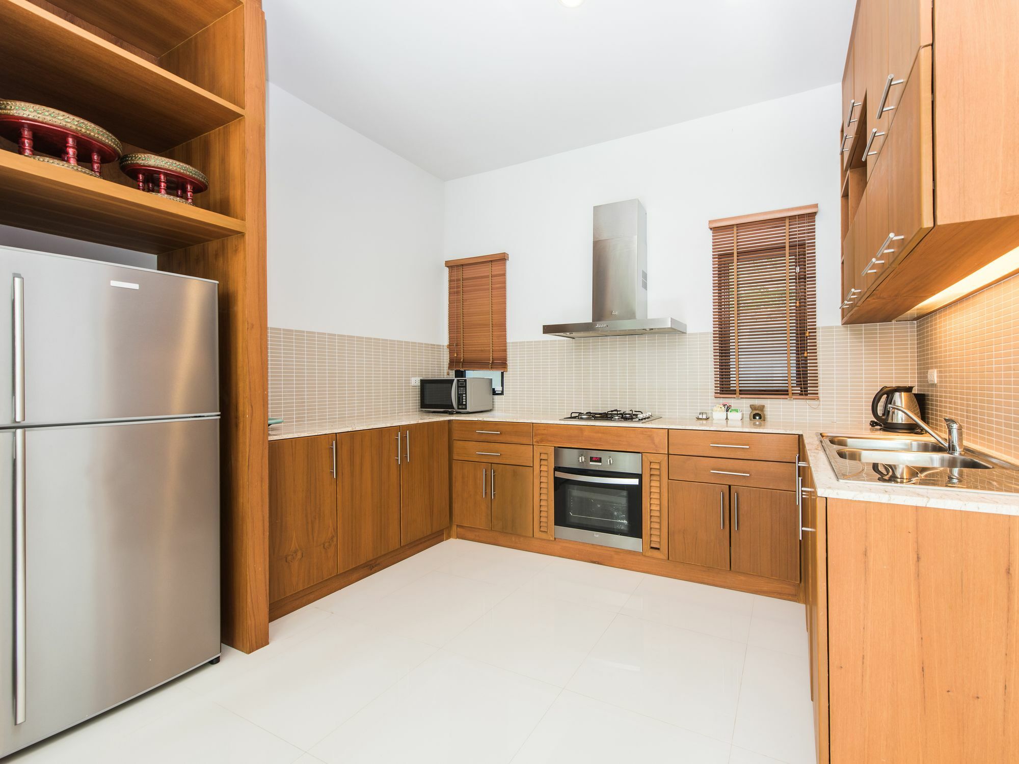 Peykaa Villas Phuket Esterno foto