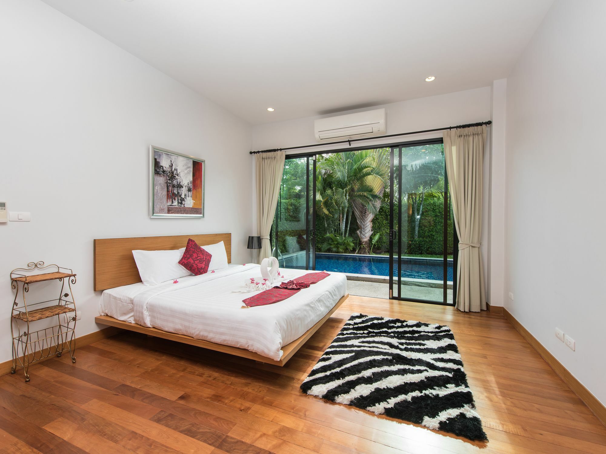 Peykaa Villas Phuket Esterno foto