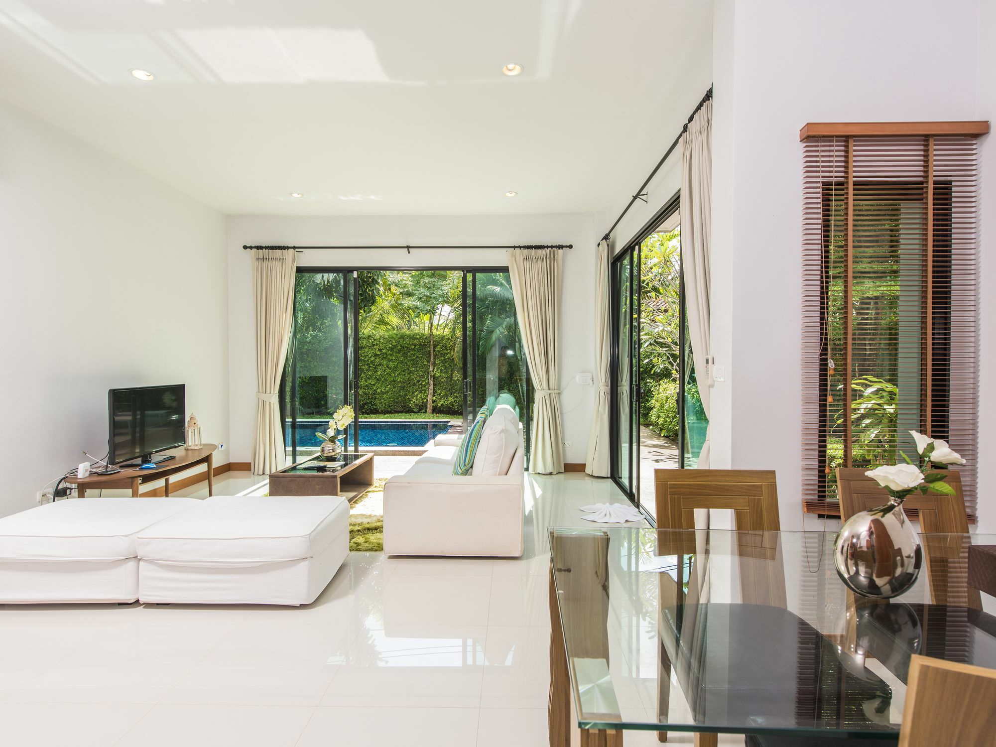 Peykaa Villas Phuket Esterno foto