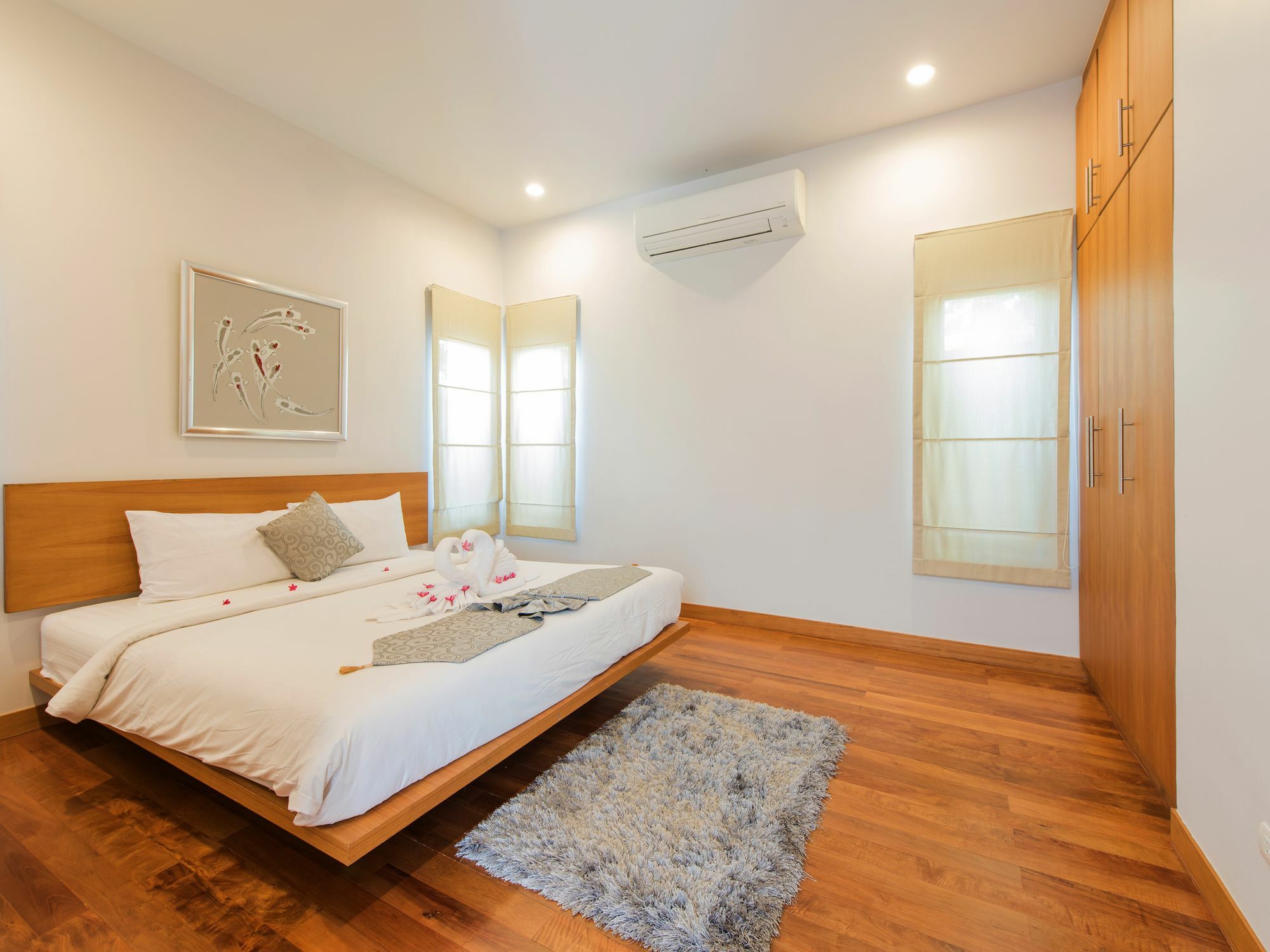 Peykaa Villas Phuket Esterno foto