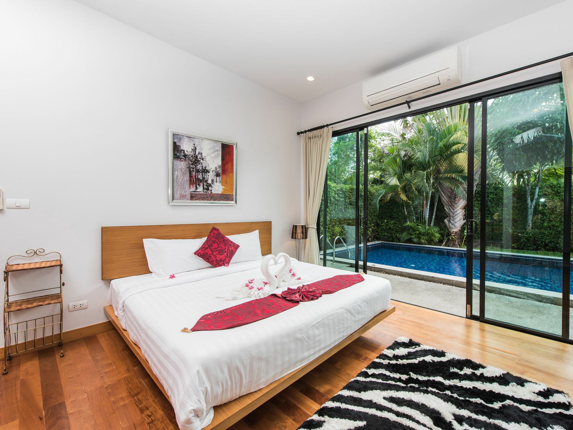 Peykaa Villas Phuket Esterno foto