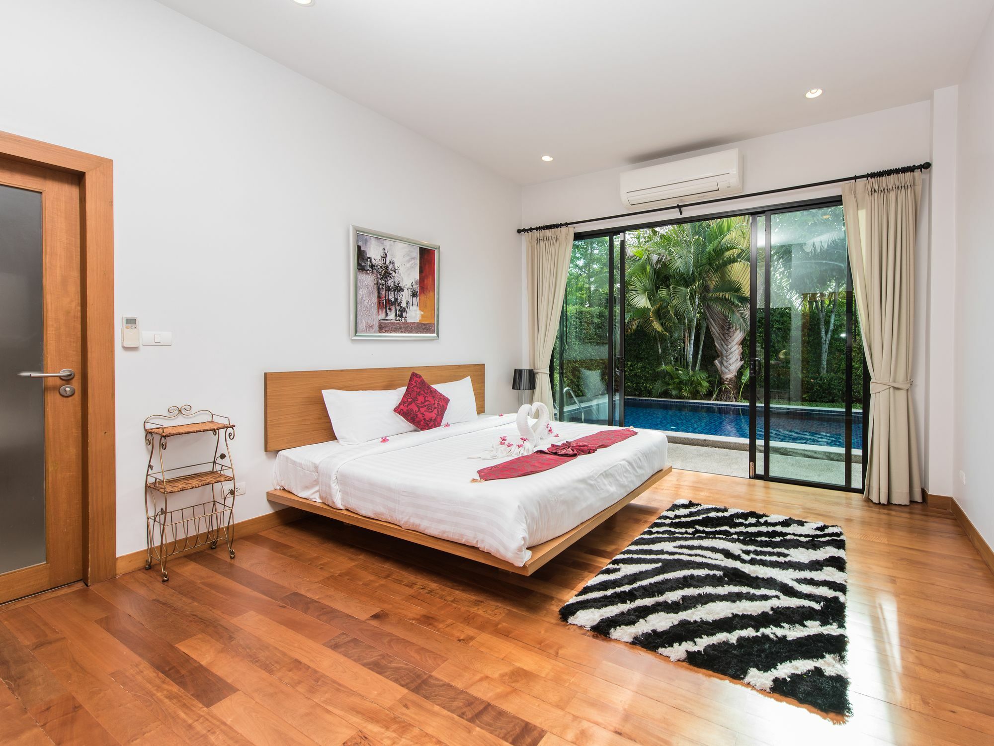 Peykaa Villas Phuket Esterno foto