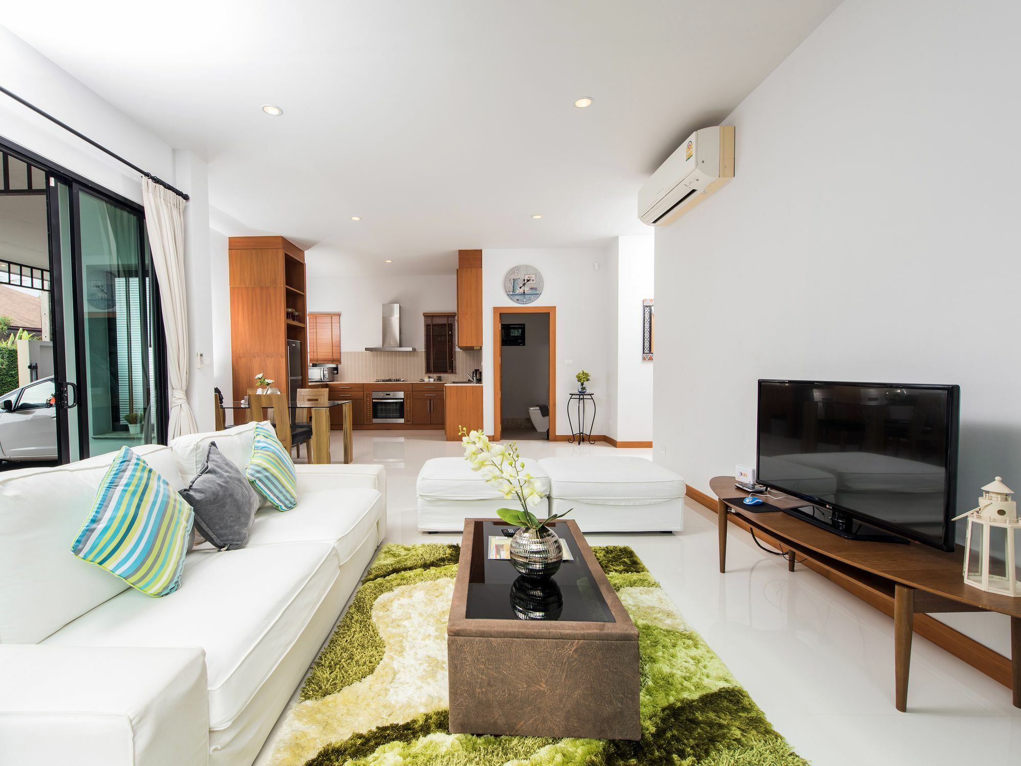 Peykaa Villas Phuket Esterno foto