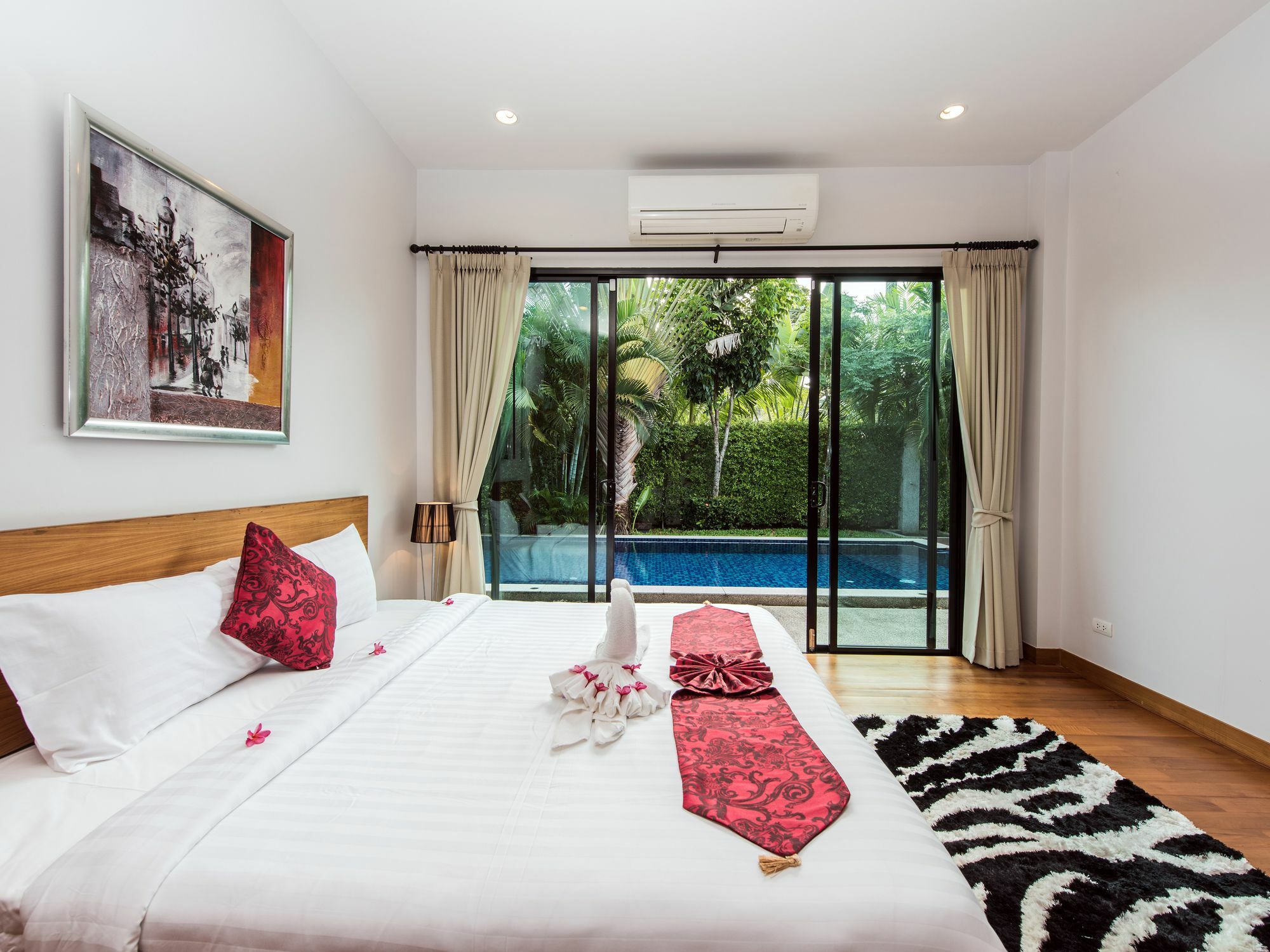 Peykaa Villas Phuket Esterno foto